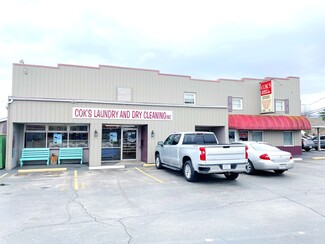 More details for 102 W Walton St, Willard, OH - Retail for Sale