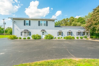 Plus de détails pour 503 E Russell Rd, Tecumseh, MI - Spécialité à vendre