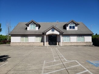 More details for 2053 Laura St, Springfield, OR - Flex for Lease