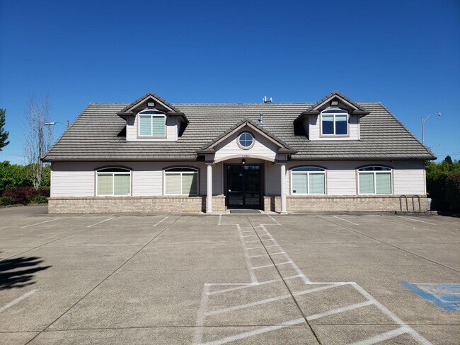 More details for 2053 Laura St, Springfield, OR - Flex for Lease