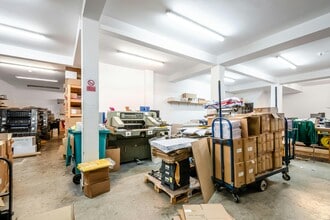 49 Mowlem St, London for lease Interior Photo- Image 2 of 13