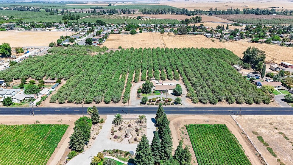 12800 Le Grand Rd, Le Grand, CA for sale - Primary Photo - Image 1 of 1