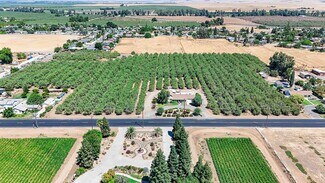 Plus de détails pour 12800 Le Grand Rd, Le Grand, CA - Terrain à vendre