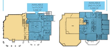 4833 Edgewood Dr, Provo, UT à louer Plan d’étage- Image 1 de 3