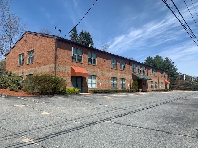 7 Midstate Dr, Auburn, MA for lease - Building Photo - Image 2 of 2
