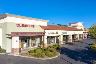 Plus de détails pour 257-325 N Rosemead Blvd, Pasadena, CA - Commerce de détail à louer