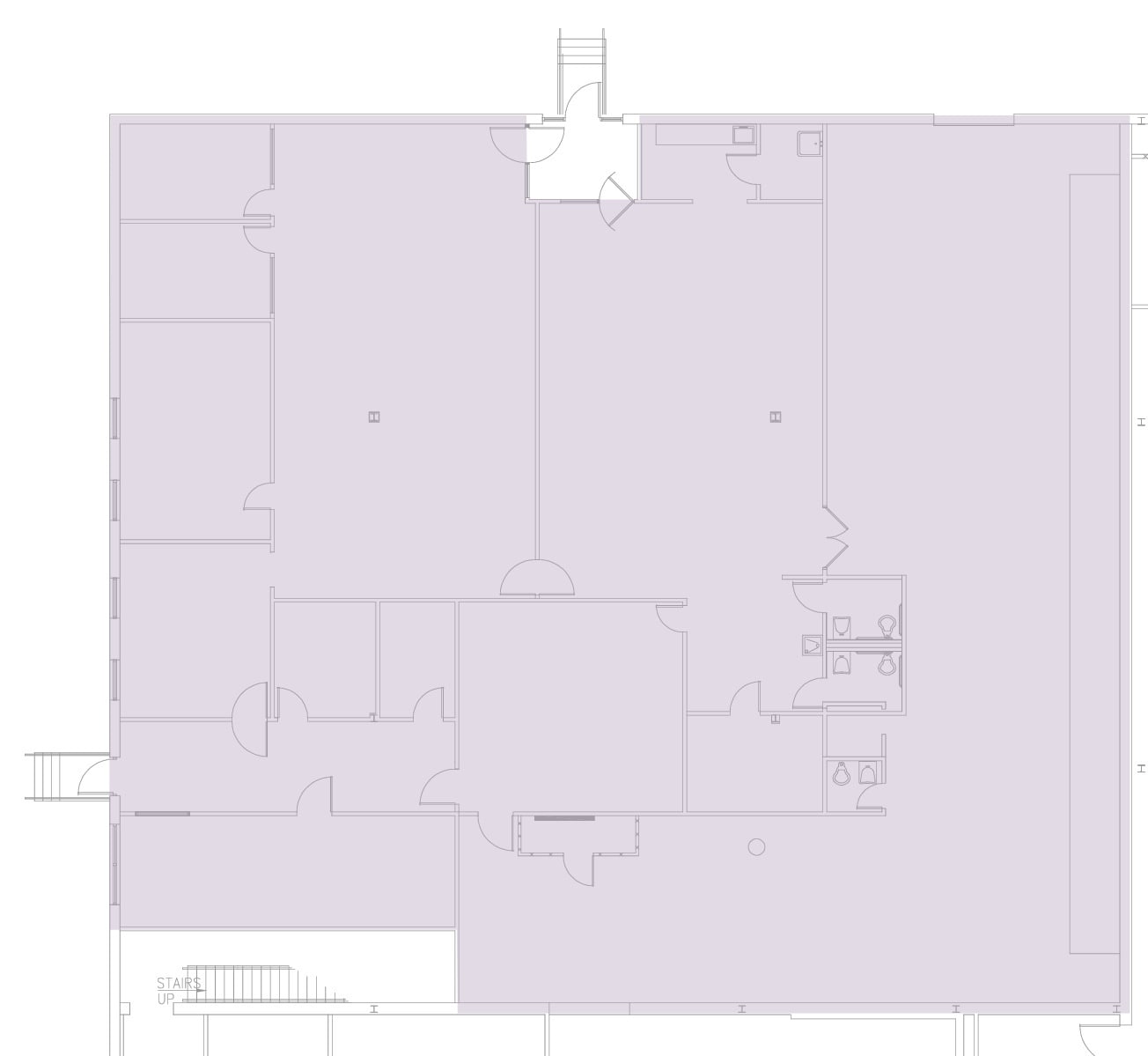 135-199 Bay State Dr, Braintree, MA for lease Floor Plan- Image 1 of 1