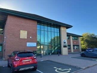 More details for 1 Carradale Cres, Cumbernauld - Office for Lease