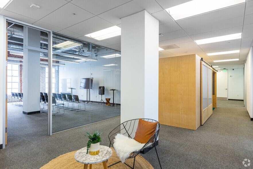 77 Geary St, San Francisco, CA à louer - Photo intérieure - Image 3 de 22