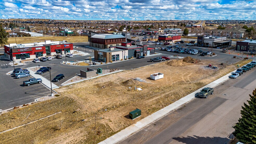 3700 Atkin st, Cheyenne, WY à vendre - Photo du bâtiment - Image 3 de 8