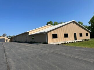 More details for 400 Railroad Ave W, Onamia, MN - Flex, Industrial for Lease