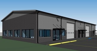More details for 6971 N Maple Rd, Saline, MI - Industrial for Lease