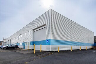 More details for Third Ave, Kingswinford - Industrial for Lease