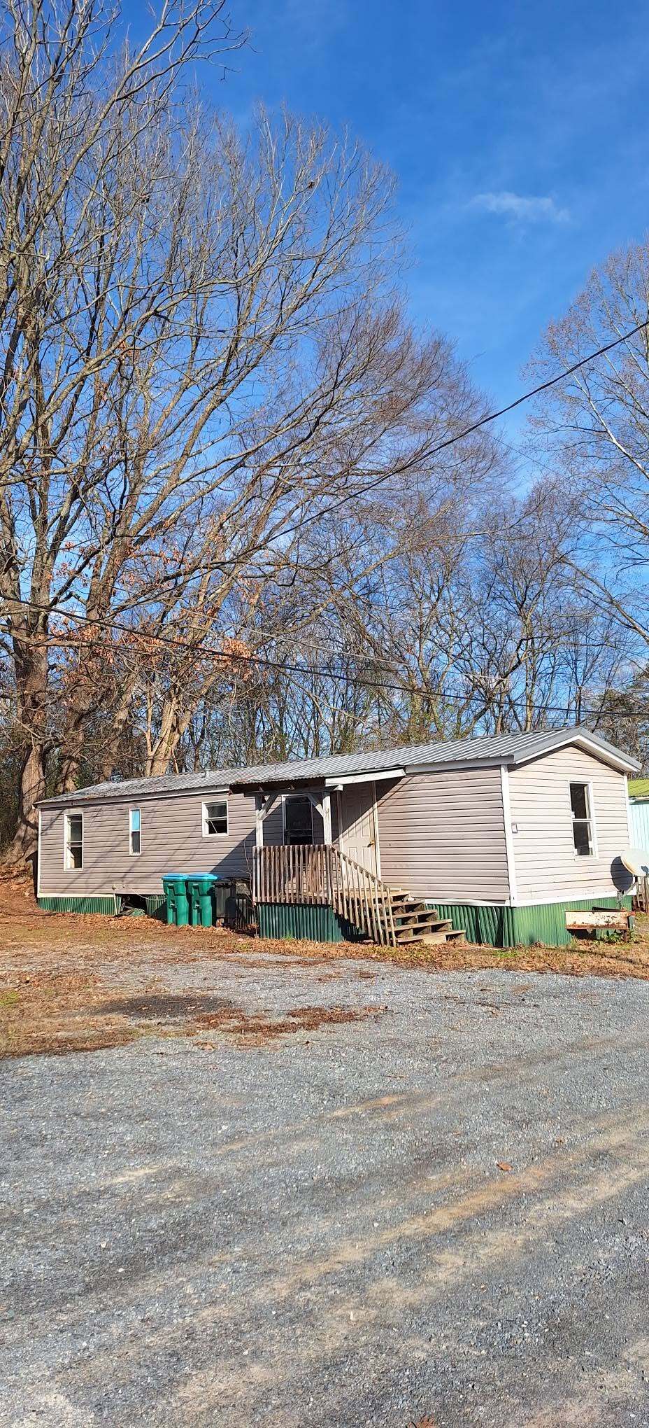 321 S Main St, Adairsville, GA for sale Building Photo- Image 1 of 9