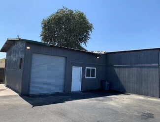 Plus de détails pour 3534 51st Ave, Sacramento, CA - Industriel à vendre