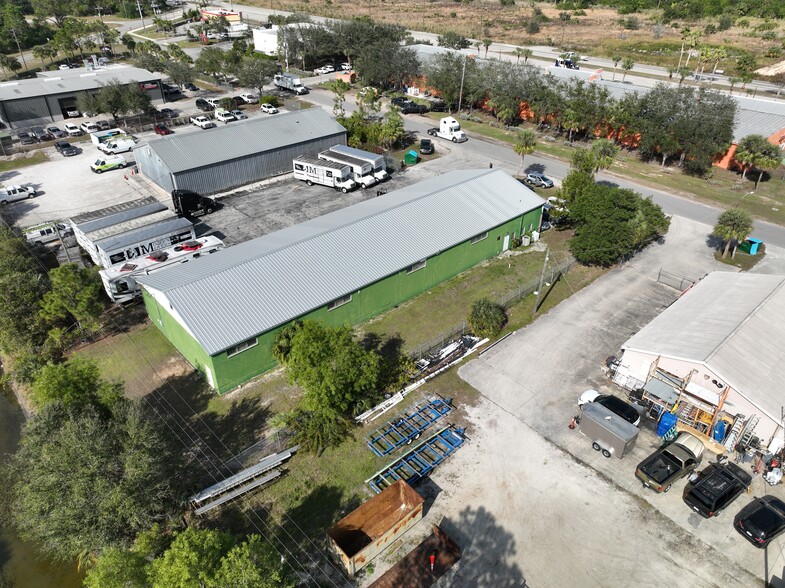 5619 8th St W, Lehigh Acres, FL for sale - Building Photo - Image 3 of 5