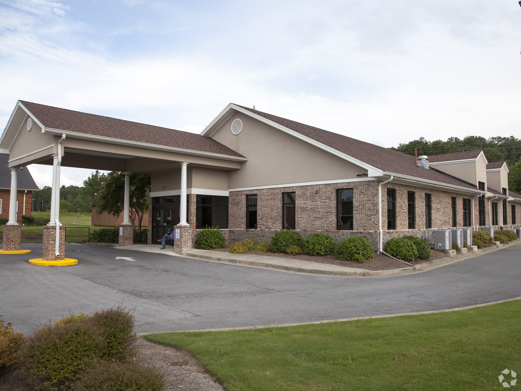 172 Three Rivers Dr, Rome, GA for sale Primary Photo- Image 1 of 4