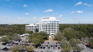 Plus de détails pour 1776 American Heritage Life Dr, Jacksonville, FL - Bureau à louer