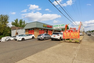 More details for 17635 SE McLoughlin Blvd, Milwaukie, OR - Retail for Sale
