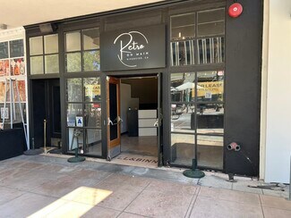 Plus de détails pour 3730 Main St, Riverside, CA - Commerce de détail à louer