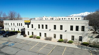 Plus de détails pour 799 E Utah Valley Dr, American Fork, UT - Industriel à vendre