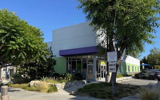 More details for 19436 Ventura Blvd, Tarzana, CA - Retail for Lease