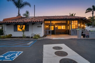 More details for 1925 S El Camino Real, San Clemente, CA - Retail for Sale