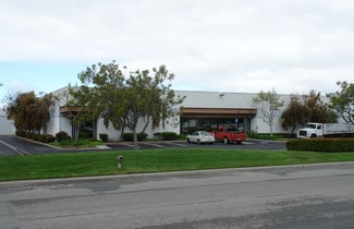 More details for 1401 Vanguard Dr, Oxnard, CA - Industrial for Lease