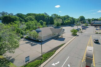 Plus de détails pour 299 Elm St, Biddeford, ME - Commerce de détail à louer