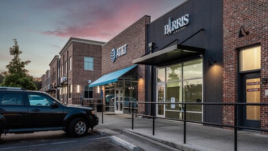 3002 Hardy St, Hattiesburg, MS for lease Interior Photo- Image 1 of 14