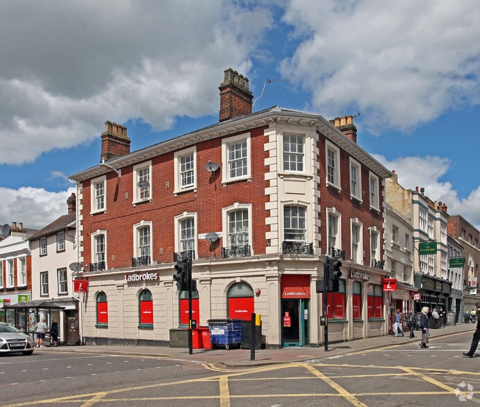 20 High St, Bedford for lease - Primary Photo - Image 1 of 1