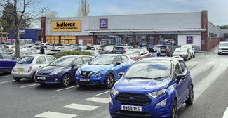 More details for 280-284 Chester Rd, Castle Bromwich - Retail for Sale