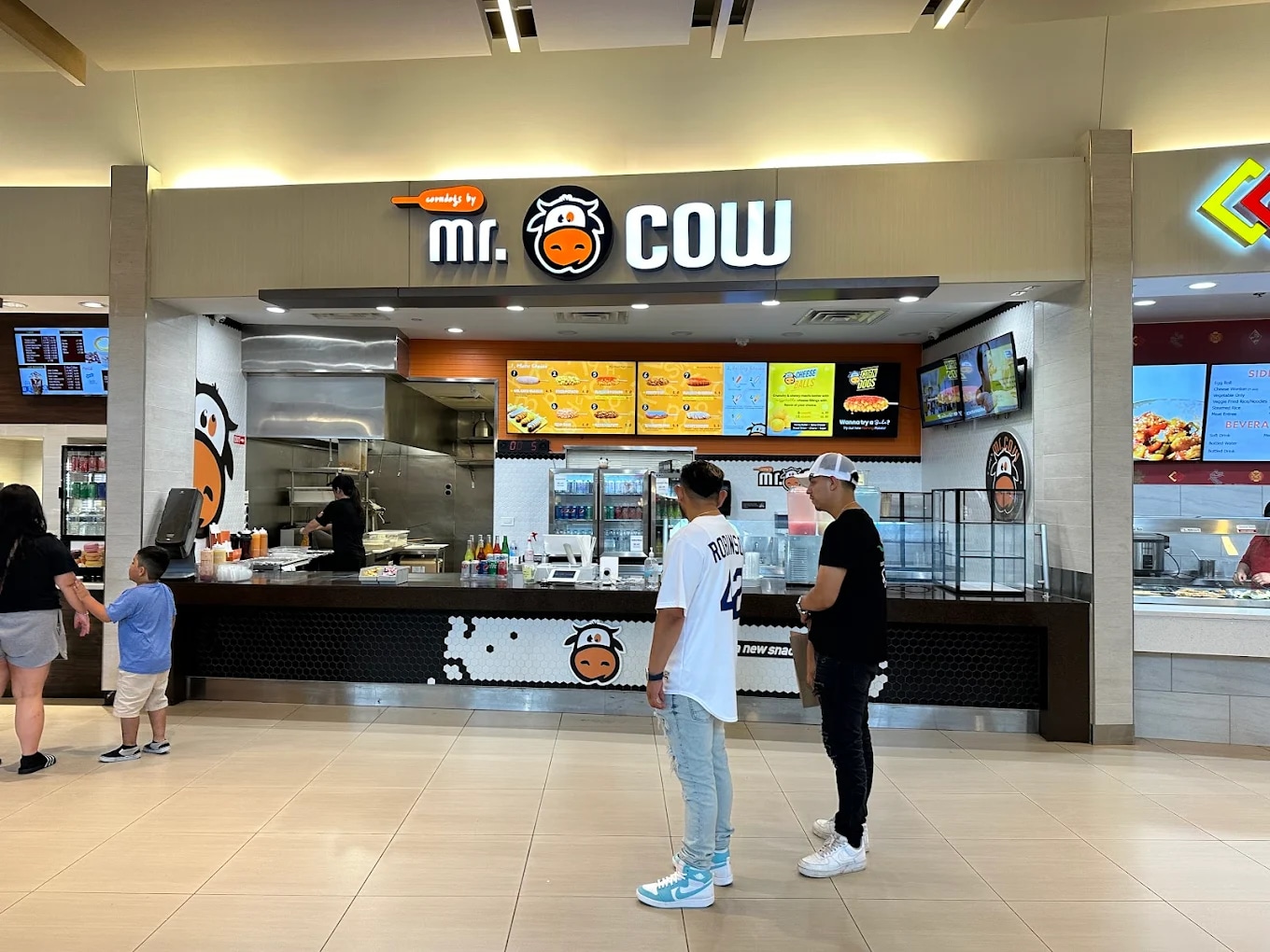 6120-6170 W Grand Ave, Gurnee, IL for lease Primary Photo- Image 1 of 8