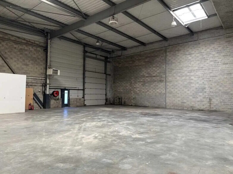 10 Rue Gustave Eiffel, Goussainville à louer - Photo intérieure - Image 2 de 11