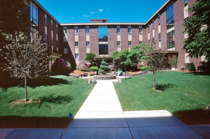 391 Totten Pond Rd, Waltham, MA for sale - Other - Image 3 of 8