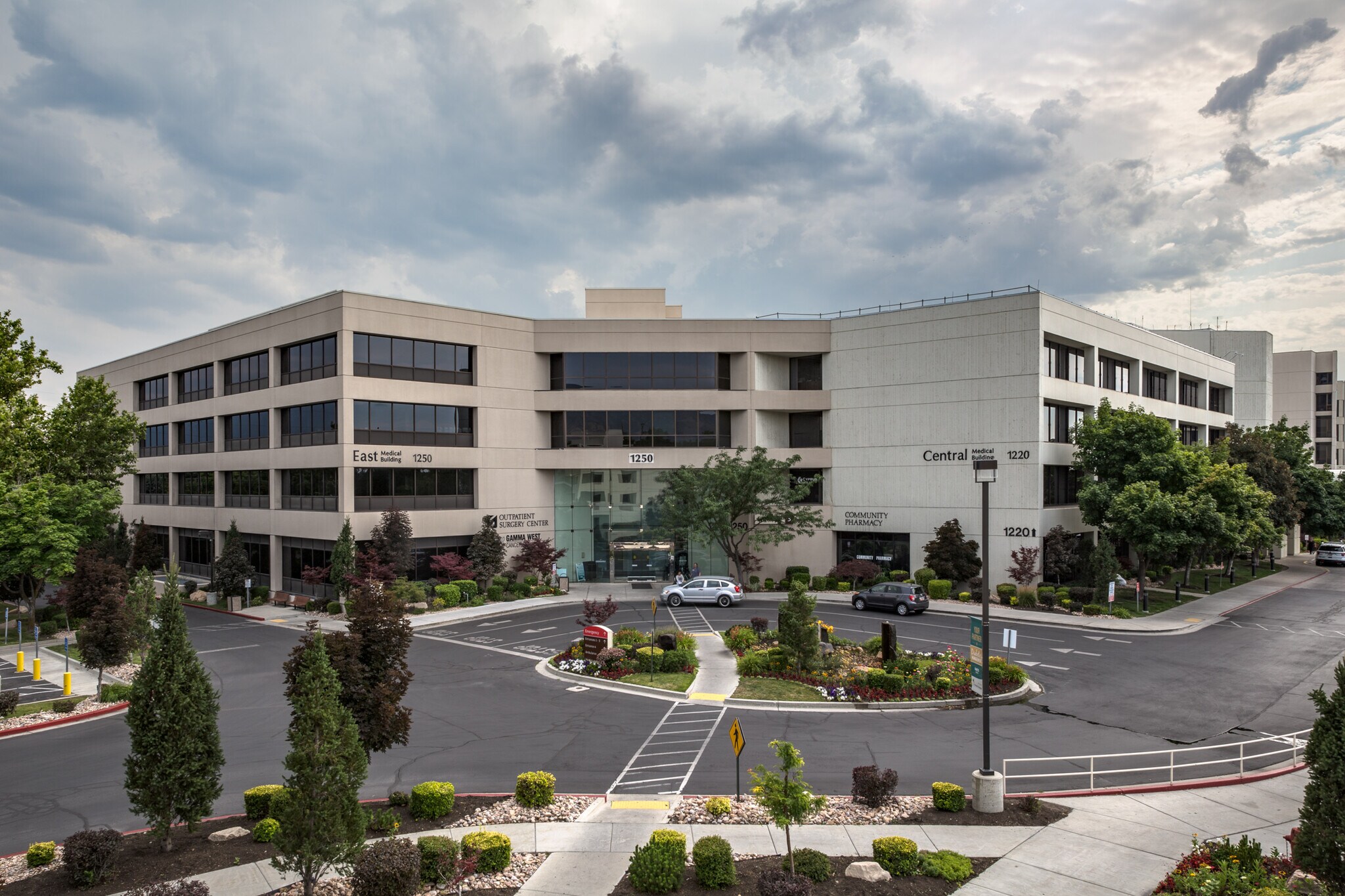 1250 E 3900 S, Salt Lake City, UT for lease Primary Photo- Image 1 of 5