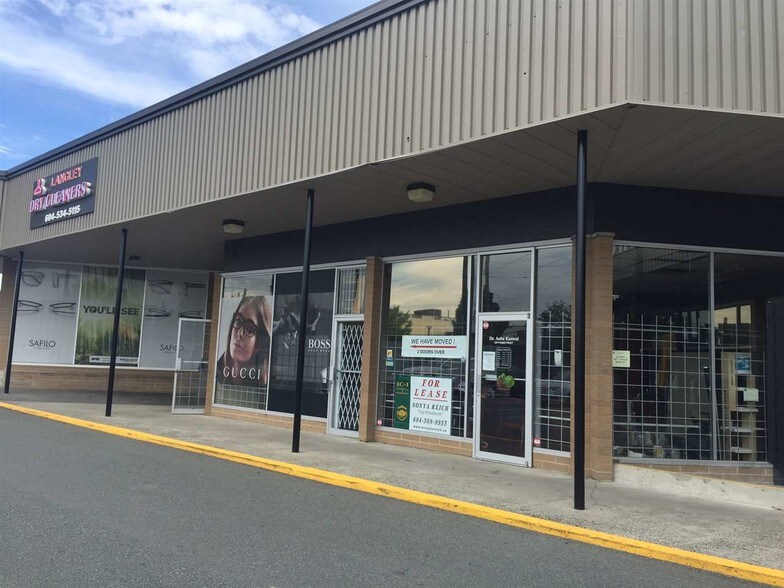 20555 56 Ave, Langley, BC à vendre - Photo principale - Image 1 de 1