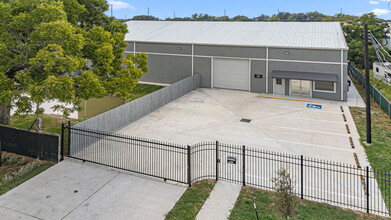 8117 Magnolia St, Houston, TX for lease Interior Photo- Image 1 of 35