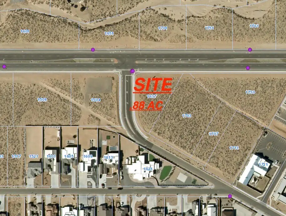 1617 Wellspring Ave SE, Rio Rancho, NM à vendre Photo principale- Image 1 de 2