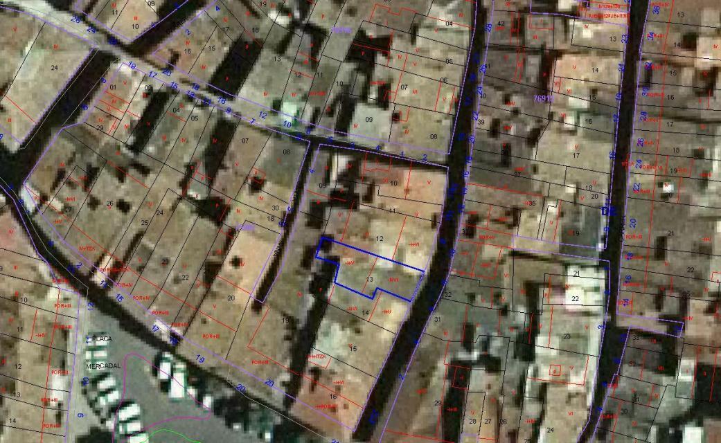 Land in Balaguer, Lérida for sale Aerial- Image 1 of 3