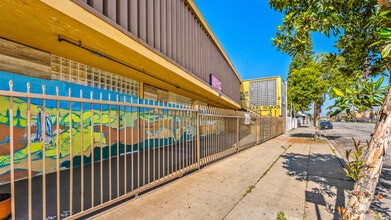 1117-1121 Goodrich Blvd, Los Angeles, CA for lease Interior Photo- Image 2 of 47