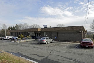 More details for 750 Bridgeport Ave, Shelton, CT - Industrial for Lease