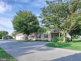 More details for 1175 E Main St, Mount Joy, PA - Flex for Lease