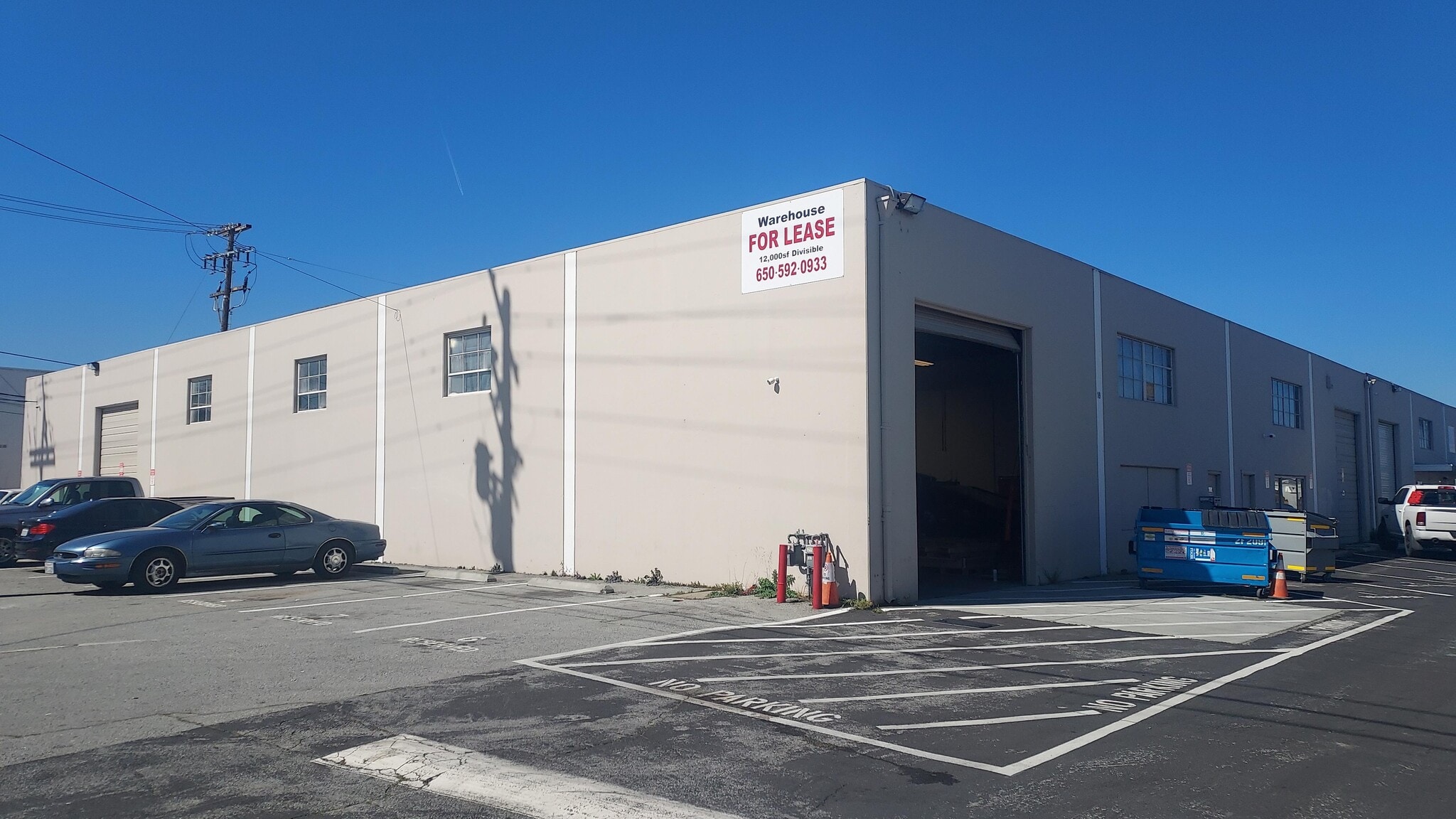 19-21 Karen Rd, Belmont, CA for lease Primary Photo- Image 1 of 4