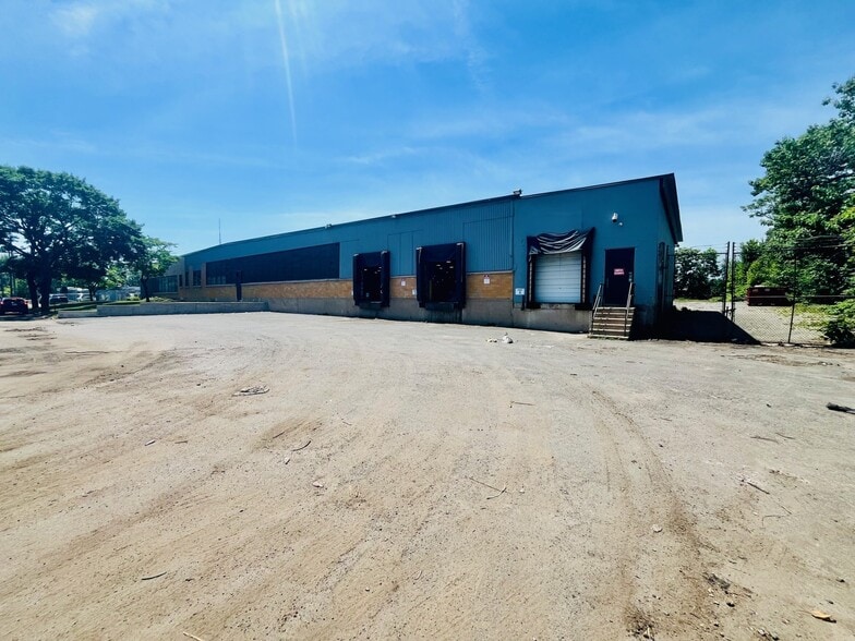 1659-700 Calhoun Street St, Ewing, NJ for lease - Building Photo - Image 1 of 11