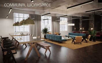 414 Brixton Rd, London for lease Interior Photo- Image 1 of 4