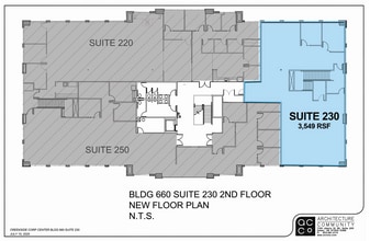 650-680 Hawthorne Ave SE, Salem, OR for lease Floor Plan- Image 1 of 1