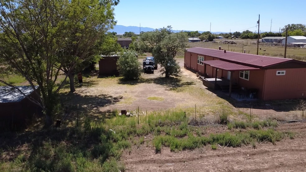 61 Pueblitos Rd, Belen, NM à vendre - Photo du bâtiment - Image 2 de 7