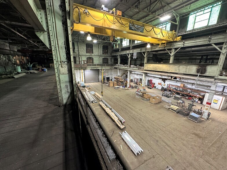 600 2nd St, Ellwood City, PA à louer - Photo intérieure - Image 2 de 8