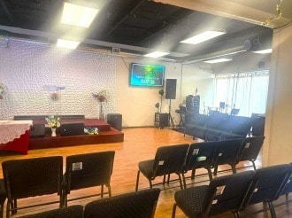 3022-3044 N 90th St, Omaha, NE à louer Photo intérieure- Image 1 de 3